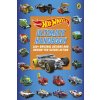 Hot Wheels: Ultimate Handbook - Hot Wheels