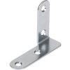 Spojovací uholník 45x60x16 mm pravý 1 ks