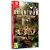 Hra na konzole Survivor: Castaway Island - Nintendo Switch (3701529509926)