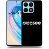 Picasee ULTIMATE CASE pro Honor X8a - Picasee - new logo - white