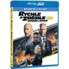 Rychle a zběsile: Hobbs a Shaw - Blu-ray 3D + 2D