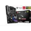MSI MB Sc AM4 MAG B550 TOMAHAWK, AMD B550, 4xDDR4, VGA, ATX MAG B550 TOMAHAWK