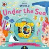 Little World: Under the Sea (Alison Black)(Leporelo)