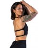 Nebbia Deni x NEBBIA Sportovní tank top 309