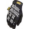 MECHANIX WEAR Rukavice Mechanix The Original Black Glove M