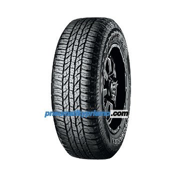 YOKOHAMA Geolandar A/T G015 33/12.5 R15 108S