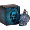 Police To Be for Men pánska toaletná voda 125 ml