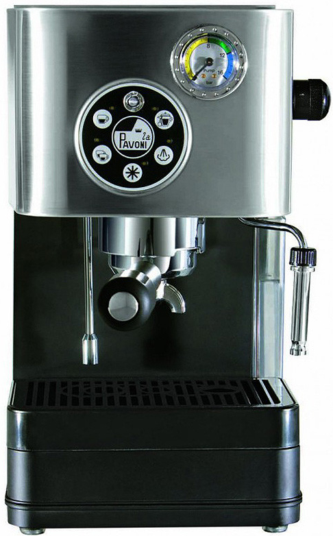 La Pavoni Puccino Dosata