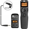 Bezdrôtová časová spúšť Pixel King TW-283, konektor DC0 (Nikon)
