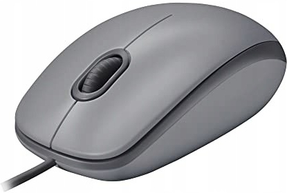 Logitech M110 Silent Mouse 910-006760