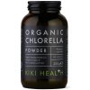KIKI HEALTH Bio chlorella raw prášok 200 g