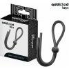 Addicted toys - silicone rope for the single loop penis