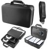 Púzdro pre PLAYSTATION 5 SLIM pre PS5 D Chassis CFI-2016 Barva: Černá