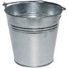 Pozinkované vedro 12L
