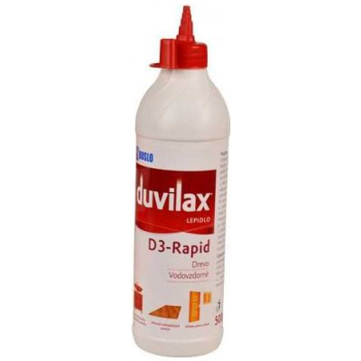 Duvilax D3 Rapid lepidlo na parkety500g -