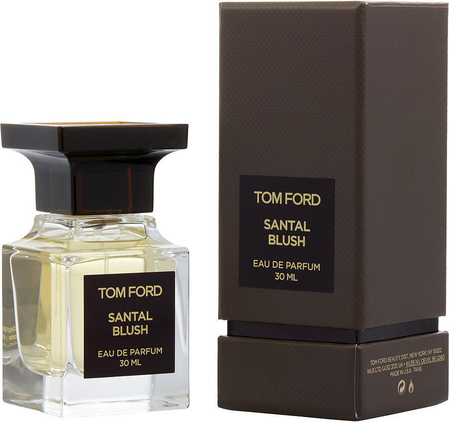 Tom Ford Santal Blush parfumovaná voda unisex 30 ml