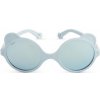 KiETLA Slnečné okuliare OURS'ON 0-1 rok (Sky Blue)