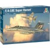 Model Kit lietadlo 2791 - F/A-18 E SUPER HORNET (1:48) (33-2791)