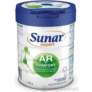 Sunar 1 Expert AR & COMFORT 700 g