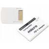 Adaptér microSD na PS Vita SD2Vita v.5.0 SLIM FAT