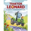 Traktor Leonard na ceste za dobrodružstvom - Suza Kolbová