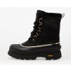 Tenisky Sorel Caribou Horizon™ Gtx Black/ Honey White EUR 38 EUR 38