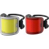 KNOG Cobber Lil´ Sada Twinpack 2019, Sada / Twinpack