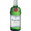 Tanqueray Gin 47,3% 1 l (čistá fľaša)