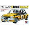Tamiya Renault 5 Turbo Rally 1:24