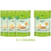 Bonitas Balíček BIO Maca prášok 4x100g