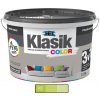 Het Klasik Color 0597 zelený svetlý 7kg