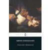 Fear and Trembling - Soren Kierkegaard, Penguin Books Ltd