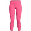 Under Armour Motion Branded Ankle Leggings ružové