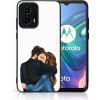 VSETKONAMOBIL 79653 MY ART Ochranný kryt pre Motorola Moto G34 5G COUPLE (117)