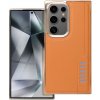 Kryt Milano Case Samsung Galaxy S24 Ultra Brown