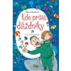 Kde pršia dáždniky - Hana Košková