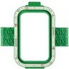 Magnetický rámček 220x130 mm pre vyšívacie stroje Texi