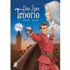 DON JUAN TENORIO (Sánchez,Claudio,Vilbor,Ricardo)(Brožovaná)