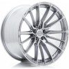 CONCAVER Concaver Cvr7 9x19 Blank ET20-40 Brushed Titanium 72.6