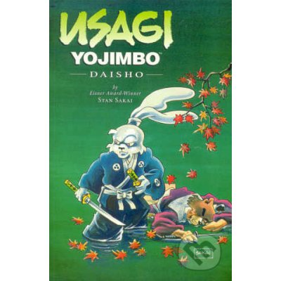 Usagi Yojimbo Daisho - Stan Sakai
