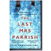 Last Mrs Parrish (Liv Constantine)(Brožovaná)