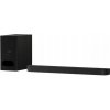 Soundbar Sony HT-B600 3.1.2 350 W čierny