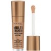 Rimmel London Multi-Tasker Better Than Filters 3v1 Dlhotrvajúci tónovaný make-up 004 Light-Medium 30 ml