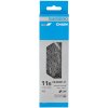 Shimano CN-HG601 11-speed, reťaz + rýchlospojka Počet článko: 126