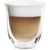 DELONGHI Poháre na cappuccino 190 ml