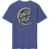 SANTA CRUZ tričko Crescent Moon Chest T-Shirt Navy Dusk NAVY DUSK vel. M