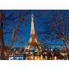 Clementoni Paříž Francie 2000 dielov