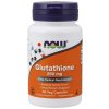 NOW FOODS Glutatión 250 mg 60 kapsúl