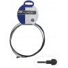 Lanko brzdové FORCE ROAD 2,0m/1,5mm TEFLON