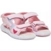 Primigi detské sandále textilné farebné veľkosť 32